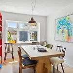 3 Bedroom Amazing Home In Assens Semesterbostad *