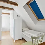 3 Bedroom Amazing Home In Assens *