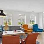 Semesterbostad 3 Bedroom Amazing Home In Assens