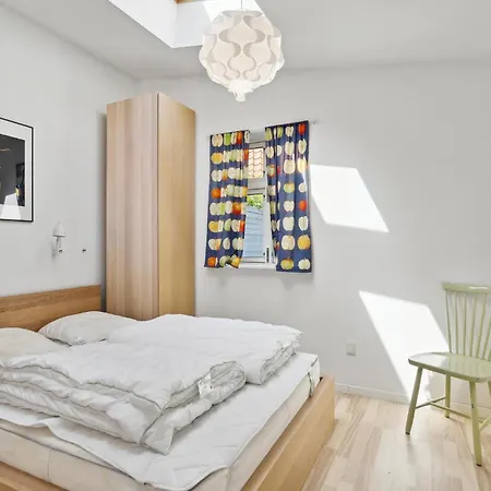 3 Bedroom Amazing In אסנס