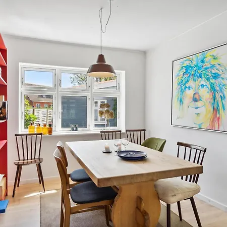 3 Bedroom Amazing In בית נופש *