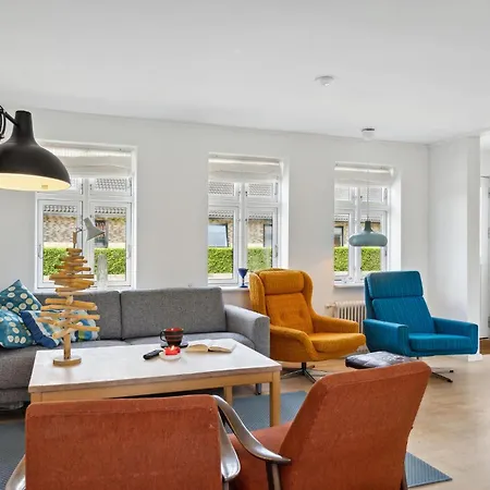 בית נופש 3 Bedroom Amazing In