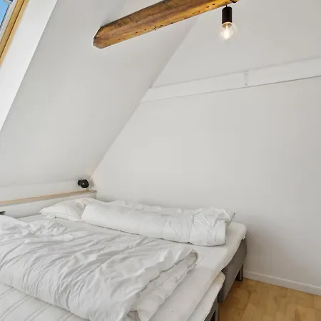 3 Bedroom Amazing In בית נופש *